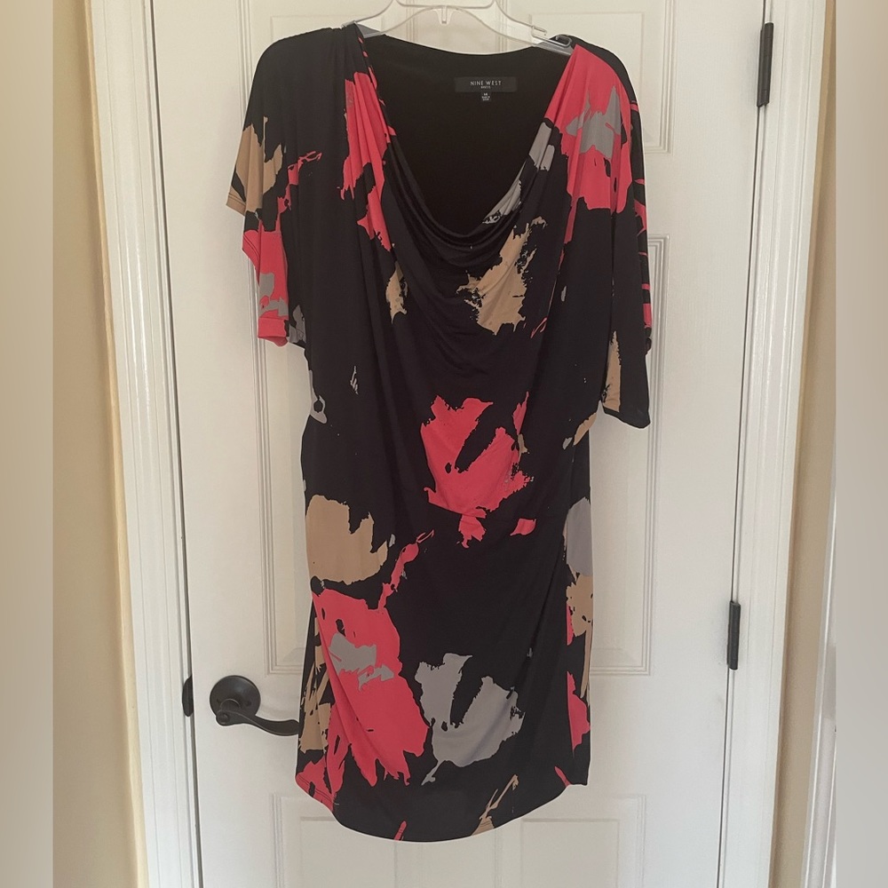 Nine West Dress sexy size 14